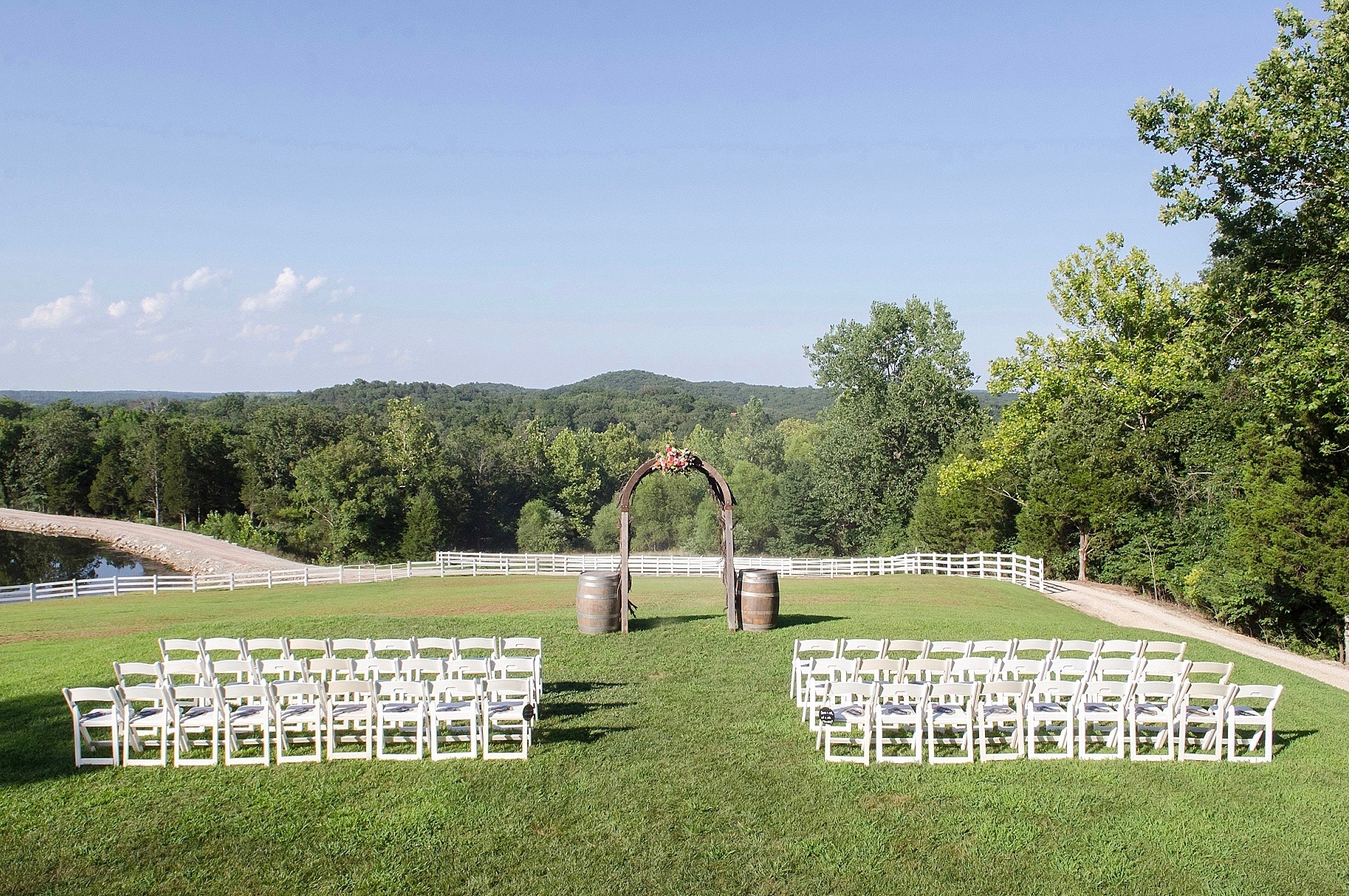 Wedding Ceremony Venues 