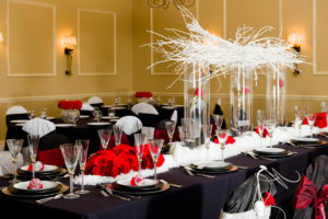 wedding venues st louis