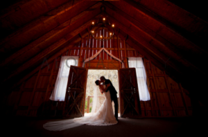 barn wedding inspiration