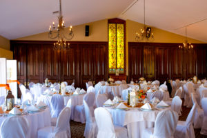 wedding venues mo