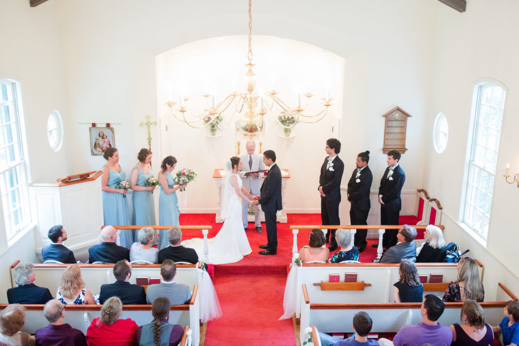 missouri wedding chapel