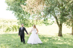 vineyard wedding missouri